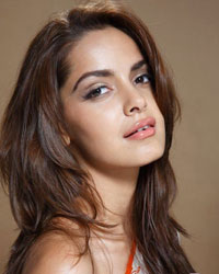 Shazahn Padamsee